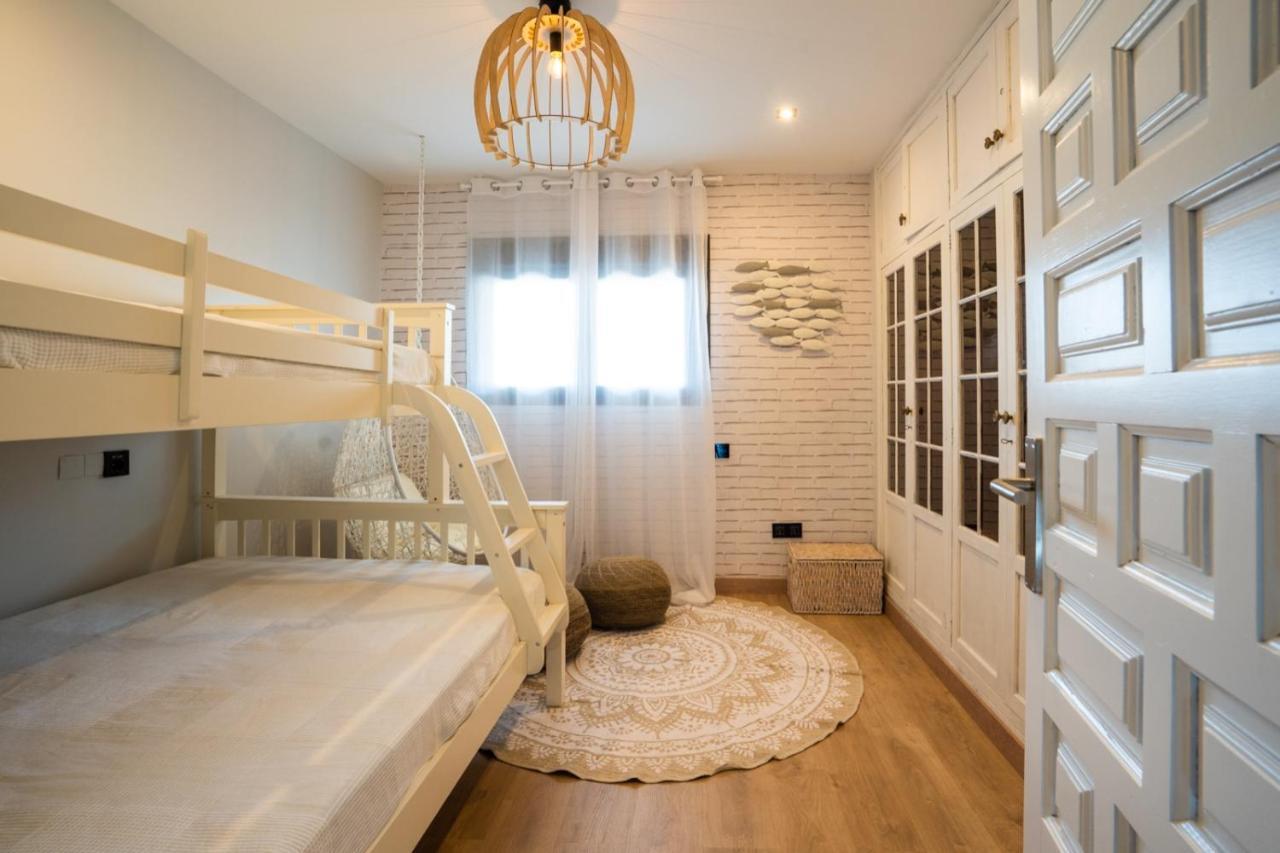 Level 11 Apartment Aguadulce (Almeria) Exterior foto
