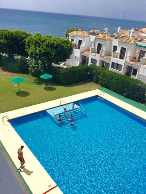 Level 11 Apartment Aguadulce (Almeria) Exterior foto